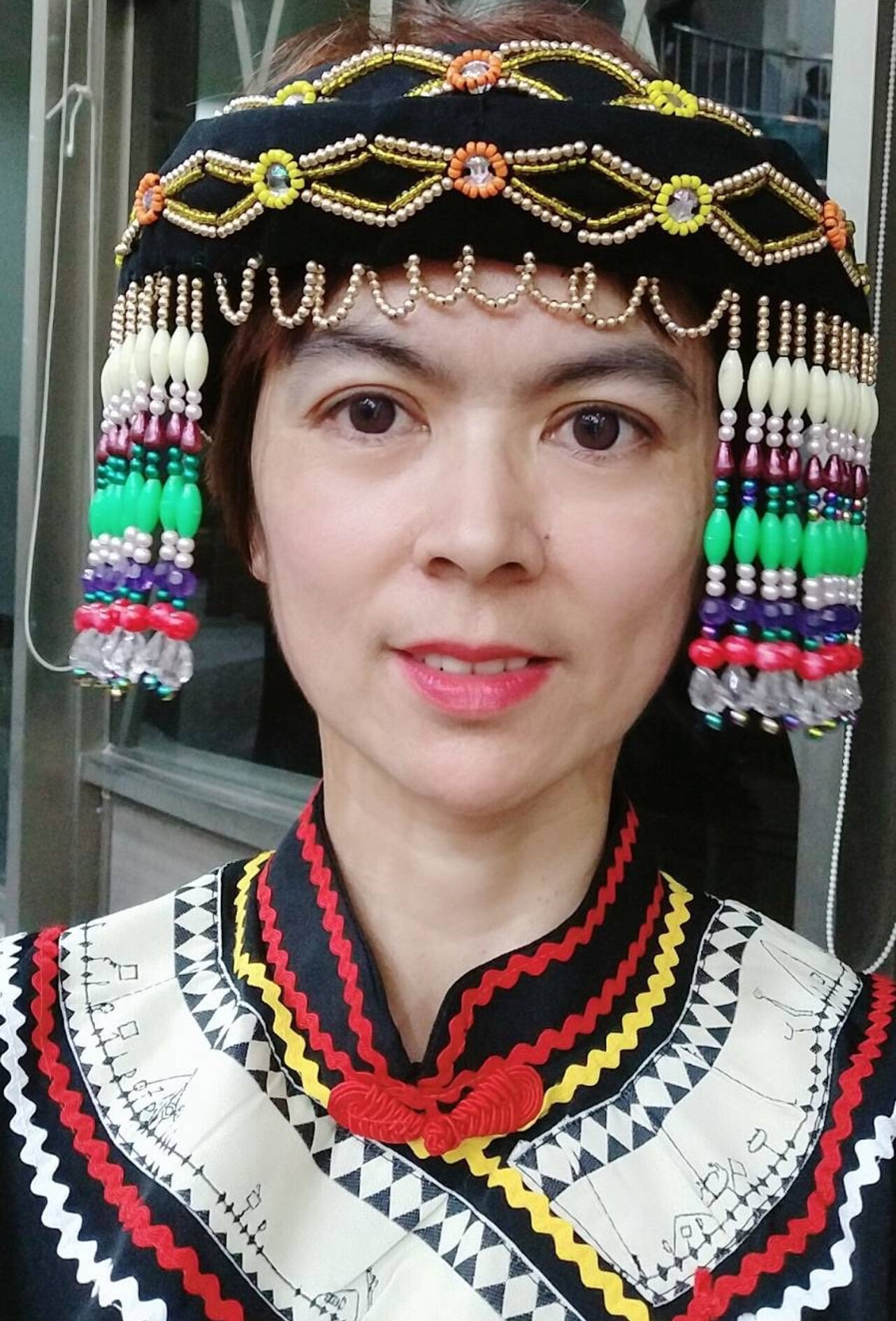 田惠姜個人圖片