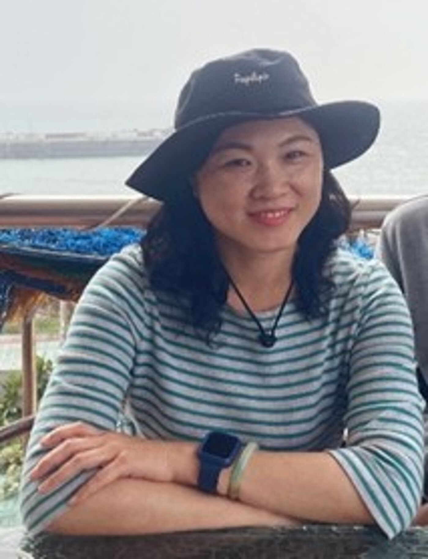 黃貞惠個人圖片