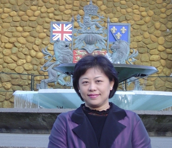 張遠萍個人圖片