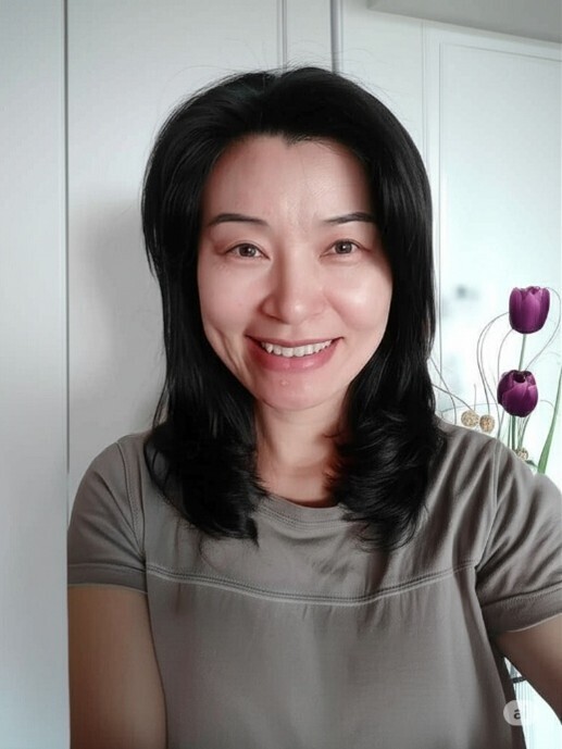 顏雅卉個人圖片