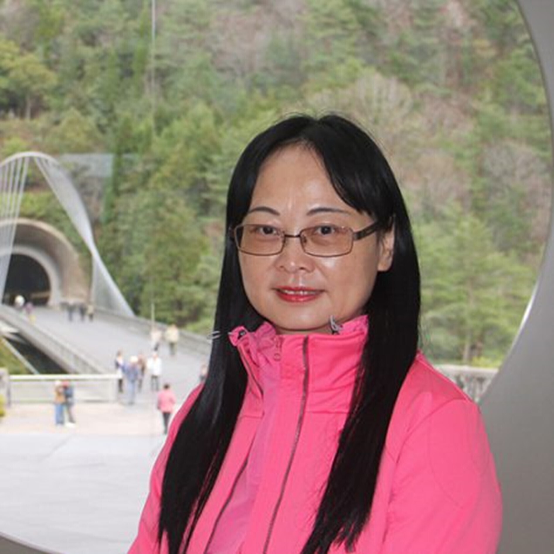 廖靜珠個人圖片