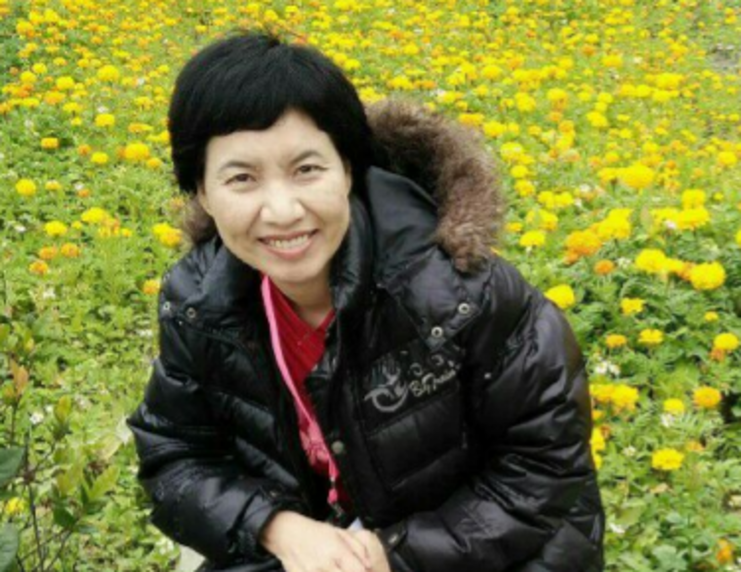 蕭思美個人圖片