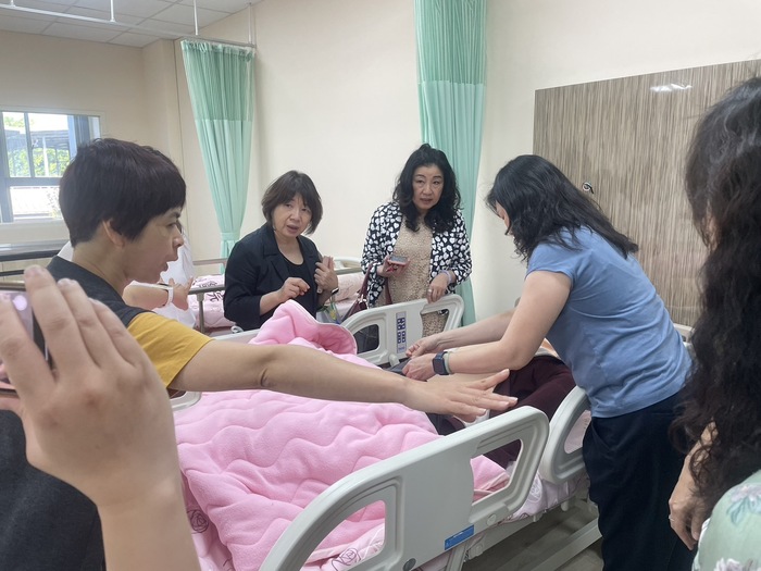 2024_日本宮崎大學參訪